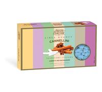 Maxtris Confetti Cannellini Celeste 1000gr