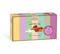 Maxtris Confetti Cannellini Rosa 1000gr