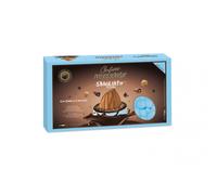 Maxtris Confetti Celeste Sbagliato Granella di Nocciola 1 Kg