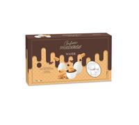 Maxtris Confetti Ciocofantasy Wafer 1 Kg