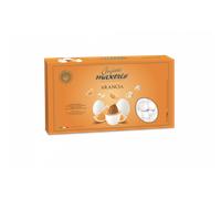 Maxtris Confetti Ciocomandorla Arancia 1 kg La Frutta