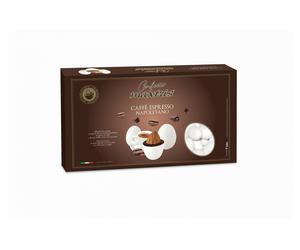 Maxtris Confetti Ciocomandorla Caffè Espresso Napoletano 1 kg La Pasticceria