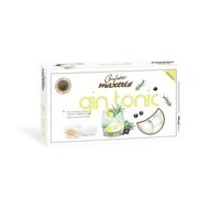 CONFETTI MAXTRIS 1 KG GIN TONIC colore bianco