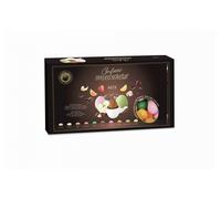 CRISPO | CiocoPassion | KIT OFFERTA CONFETTATE BOMBONIERE | Scegli i Tuoi Gusti - 03 KG | 25 Invitati