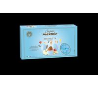 Confetti Maxtris Tenerezza al Cioccolato Frutta Celeste 1 Kg