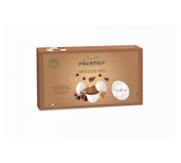 Maxtris Confetti Ciocomandorla Nocciolato 1 Kg Il Cioccolato