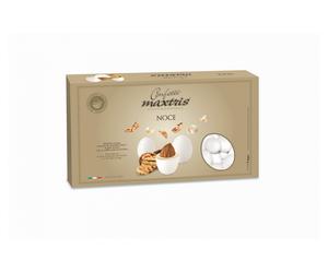 Maxtris Confetti Ciocomandorla Noce 1 kg La Frutta