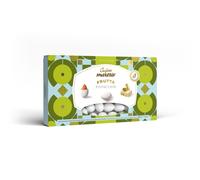 Maxtris Confetti Ciocomandorla Pistacchio 500 Gr Limited Edition
