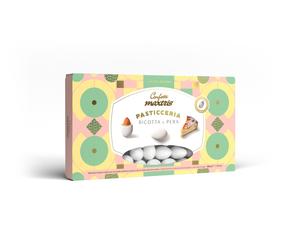 Maxtris Confetti Ciocomandorla Ricotta e Pera 500 Gr Limited Edition