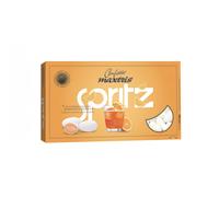 Maxtris Confetti Ciocomandorla Spritz 1 Kg