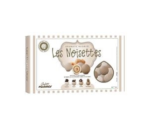 Maxtris Confetti Cioconocciola Les Noisette Sfumate Avorio 1 Kg