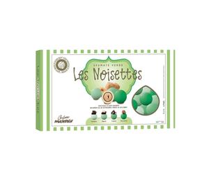Maxtris Confetti Cioconocciola Les Noisette Sfumate Verde 1 Kg