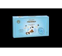 Maxtris - confetti mandorla celeste | rohome