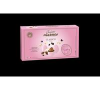 Maxtris Confetti Ciocomandorla Rosa 1000gr