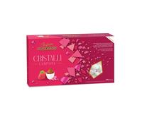 Maxtris Confetti Cristalli al Lampone Mandorle Tostate 1 Kg