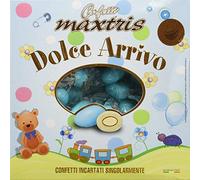 MAXTRIS | Confetti |DOLCE ARRIVO CELESTE |2 Kg