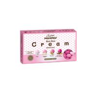 Maxtris | confetti italiani bon bon cream 900 gr | sfumato rosa MAX-BBCSFUR-1