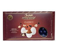 CONFETTI MAXTRIS Ciocomandorla classico colore BLU 1 kg 0SHV