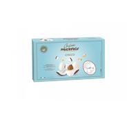 Confetti Maxtris Italiani Di MANDORLA, Linea Fruttati, Cocco