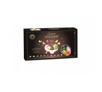 Maxtris | confetti italiani ciocomandorla 1 kg| mix 10 gusti MAX-MAXMIX-1