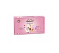 Maxtris | confetti italiani ciocomandorla 1 kg| mix frutta rosa MAX-MAXFRUR-1