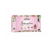 MAXTRIS | CONFETTI ITALIANI CIOCOMANDORLA 1 KG| NUANCE CAMELIA (4 GUSTI) MAX-MA
