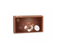 Maxtris | confetti italiani ciocomandorla 1 kg| nut nutella MAX-MAXNUT-1