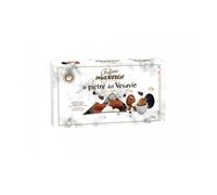 Maxtris | confetti italiani ciocomandorla 1 kg| pietre del vesuvio MAX-MAXPIEVE