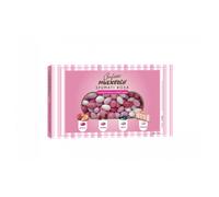 Maxtris | confetti italiani ciocomandorla 1 kg| sfumati rosa MAX-MAXSFUR-1