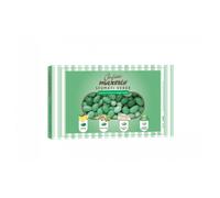 Maxtris confetti italiani ciocomandorla 1 kg sfumati verde MAX-MAXSFUV-1