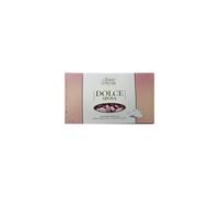 Maxtris confetti italiani di mandorla 1 kg dolce sposa gold rosa MAX-DOLSPOGOLR