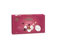 MAXTRIS | Confetti Italiani di Mandorla | AMARENA | 1 Kg.