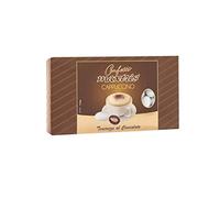 MAXTRIS | Confetti Italiani di MANDORLA | CAPPUCCINO | 1 Kg.