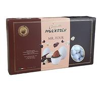 MAXTRIS | Confetti Italiani di Mandorla | FOUR | 1 Kg.