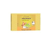 MAXTRIS | Confetti Italiani di Mandorla | GINGER LIME | 1 Kg.