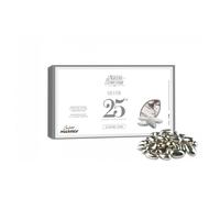 Maxtris | confetti italiani di mandorla luxury line 500 gr | nozze d'argento arg