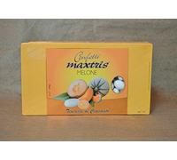 MAXTRIS | Confetti Italiani di Mandorla | MELONE | 1 Kg.