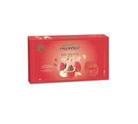 MAXTRIS | Confetti Italiani di Mandorla | MIX FRUTTA ROSSO | 1 Kg.