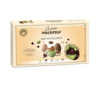 MAXTRIS | Confetti Italiani di Mandorla | MIX PASTICCERIA | 1 Kg.