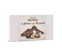 MAXTRIS | Confetti Italiani di Mandorla | PIETRE DEL VESUVIO | 1 Kg.