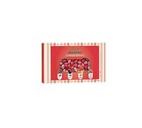 MAXTRIS | Confetti Italiani di Mandorla | SFUMATO ROSSO 4 GUSTI | 1 Kg