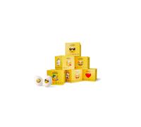 MAXTRIS CONFETTI MAXMOJI OCCHI A CUORE 200G