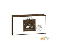 Maxtris Confetti Mini Lenti Colorate al Latte 1 Kg
