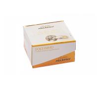 Maxtris | confetti mono imbustati ciocomandorla vassoio 500 gr | dolce evento bi
