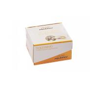 Maxtris | confetti mono imbustati ciocomandorla vassoio 500 gr | dolce evento bi