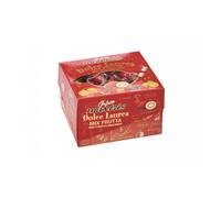 Maxtris | confetti mono imbustati ciocomandorla vassoio 500 gr | dolce laurea mi