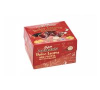 Maxtris | confetti mono imbustati ciocomandorla vassoio 500 gr | dolce laurea mi
