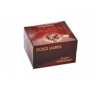 Maxtris | confetti mono imbustati ciocomandorla vassoio 500 gr | dolce laurea ro
