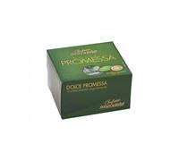 Maxtris | confetti mono imbustati ciocomandorla vassoio 500 gr | dolce promessa