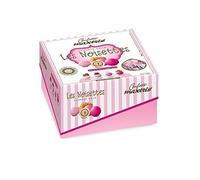 Maxtris | confetti mono imbustati cioconocciola vassoio 500 gr | dolce arrivo le